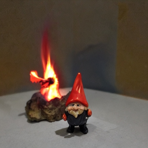 timmy the arsonist